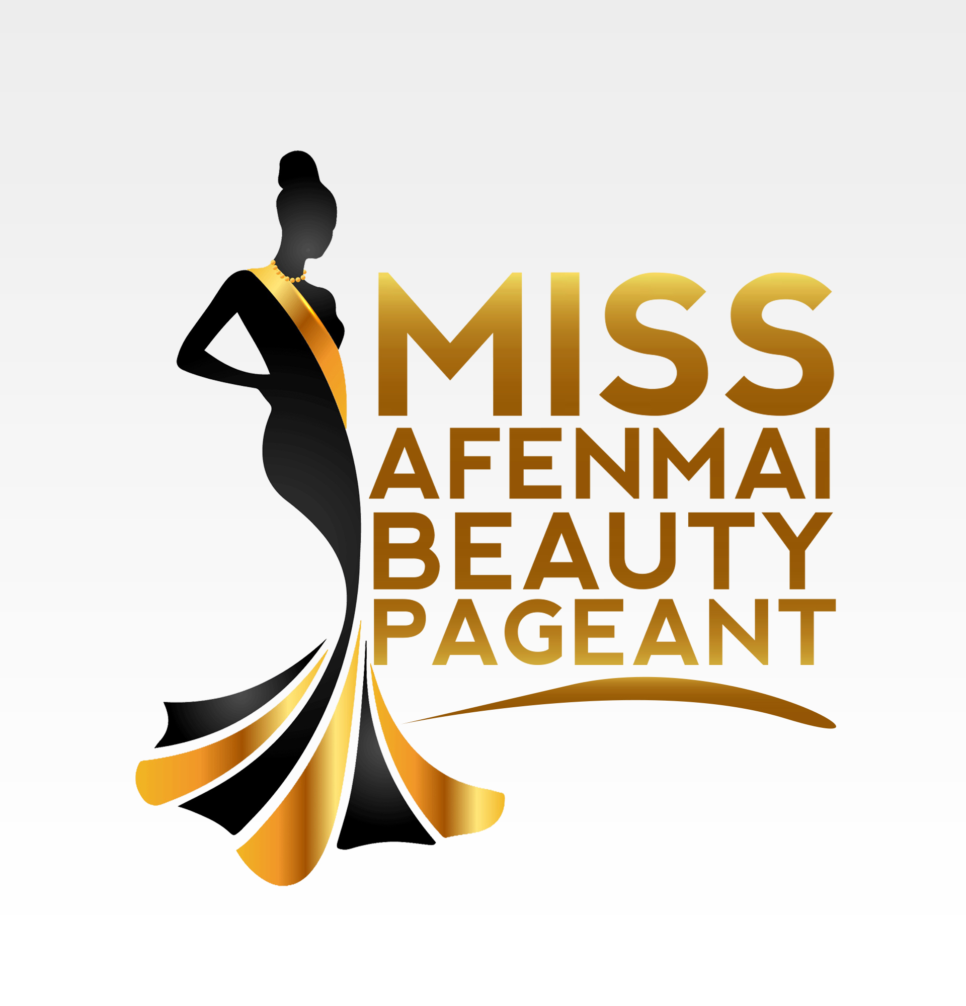 Unveiling the Official LOGO for Miss Afenmai Beauty Pageant and Awards 2021.