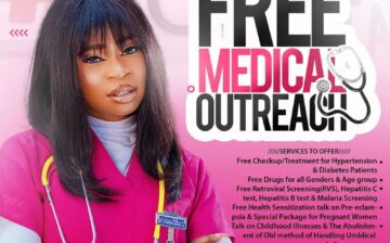 Free Medical Outreach